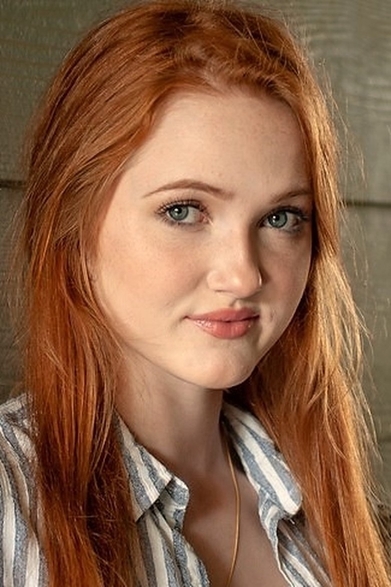 Abby Glover - Watch Suggestor