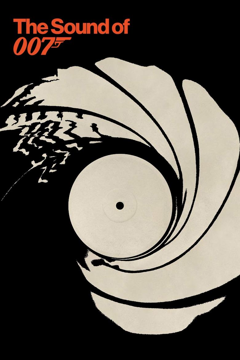  The Sound of 007 - Watch Suggestor