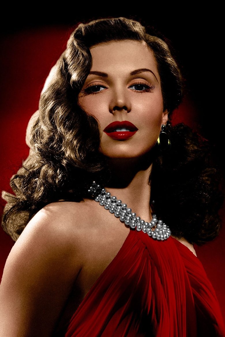 Ann Miller - Watch Suggestor