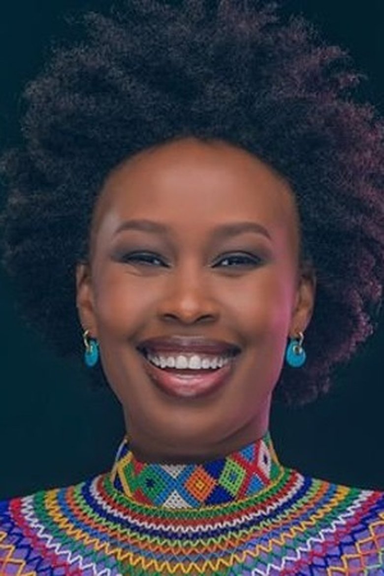 Barbara Kyagulanyi - Watch Suggestor