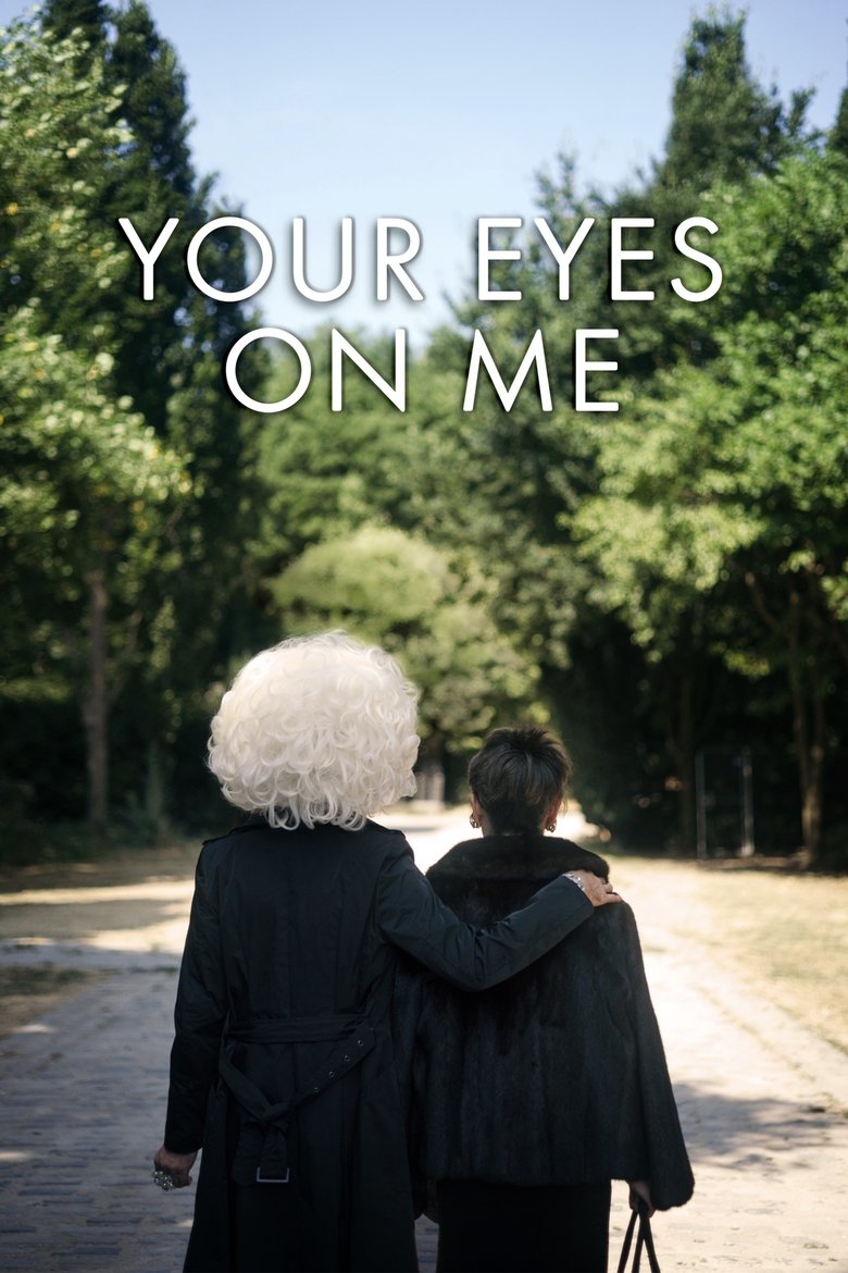  Your Eyes on Me - Watch Suggestor