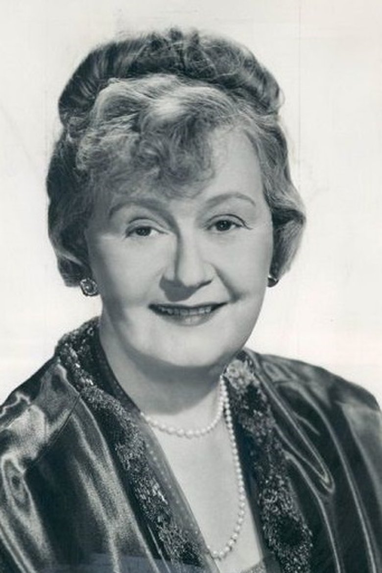 Lucile Watson - Watch Suggestor