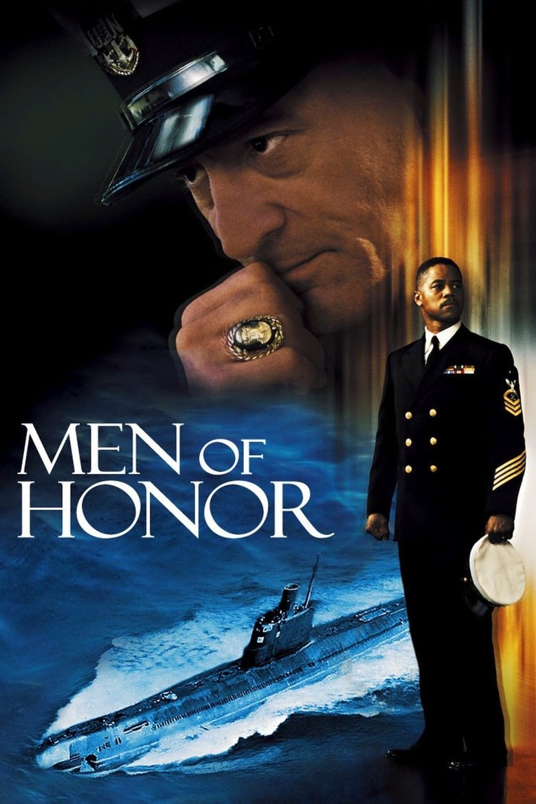  Men of Honor - Watch Suggestor