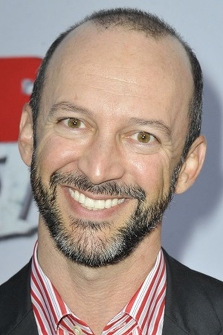 J.P. Manoux - Watch Suggestor