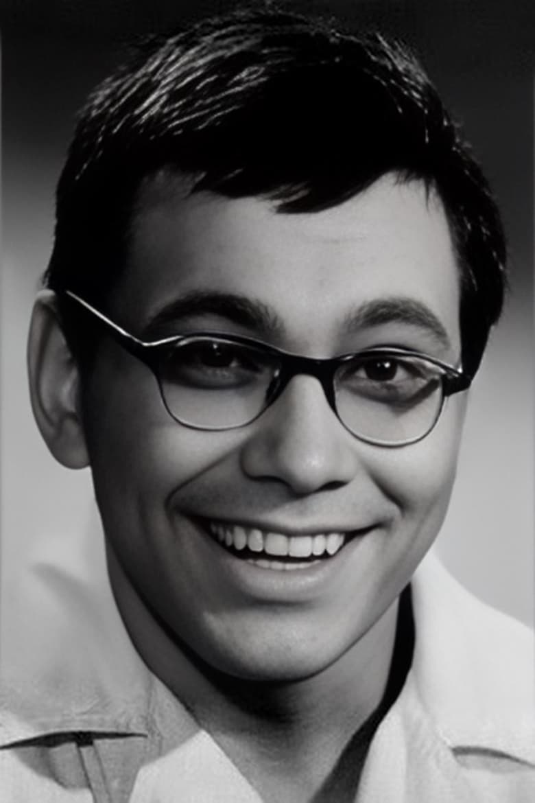 Andrei Konchalovsky - Watch Suggestor