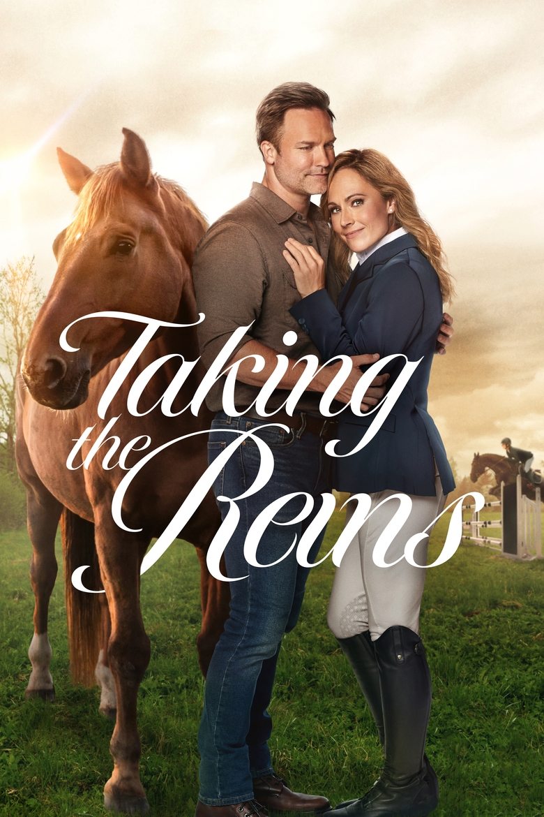  Taking the Reins - Watch Suggestor