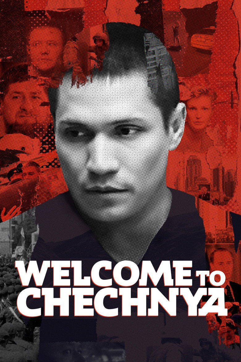  Welcome to Chechnya - Watch Suggestor