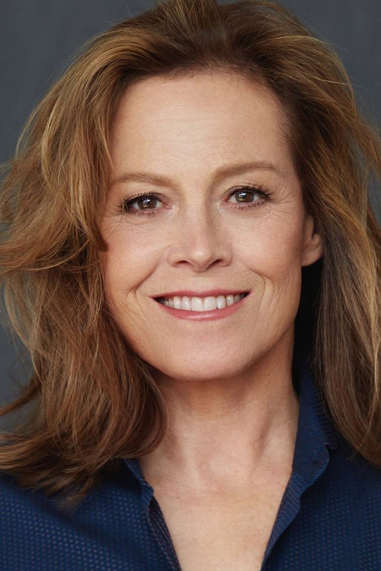 Sigourney Weaver - Watch Suggestor
