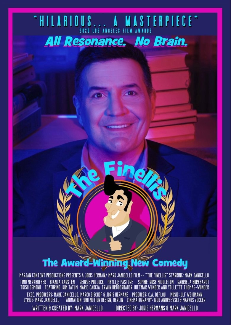  The Finellis Movie - Watch Suggestor