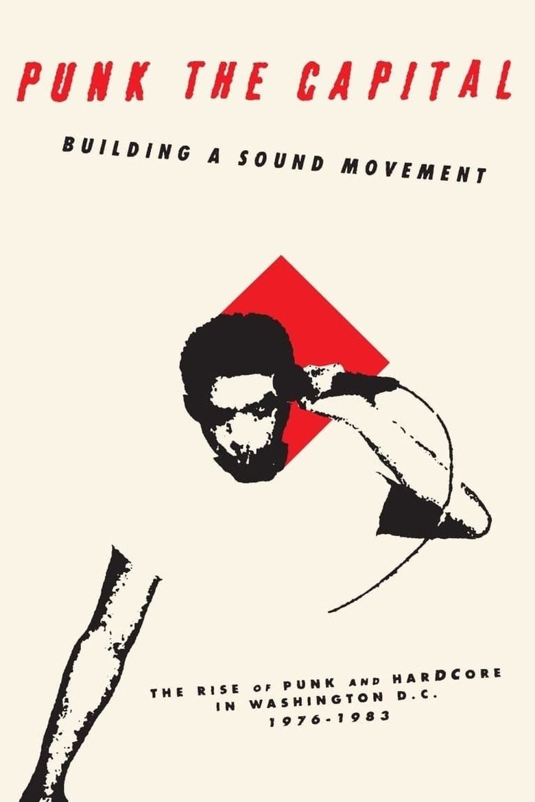  Punk the Capital: Building a Sound Movement - Watch Suggestor