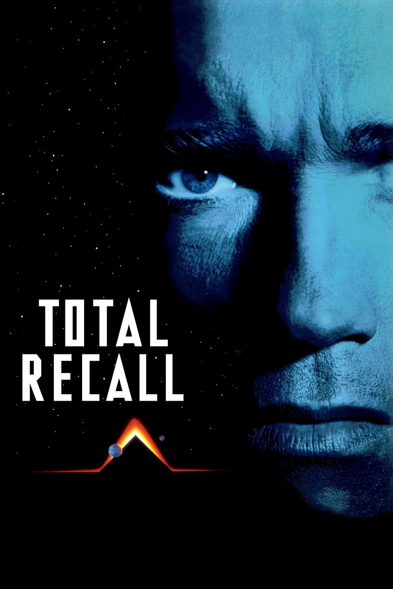  Total Recall - Watch Suggestor