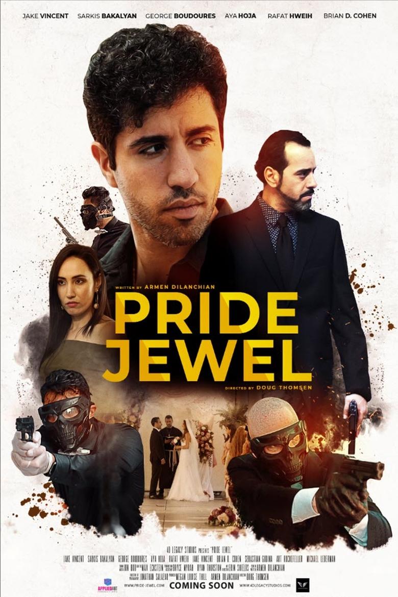  Pride Jewel - Watch Suggestor