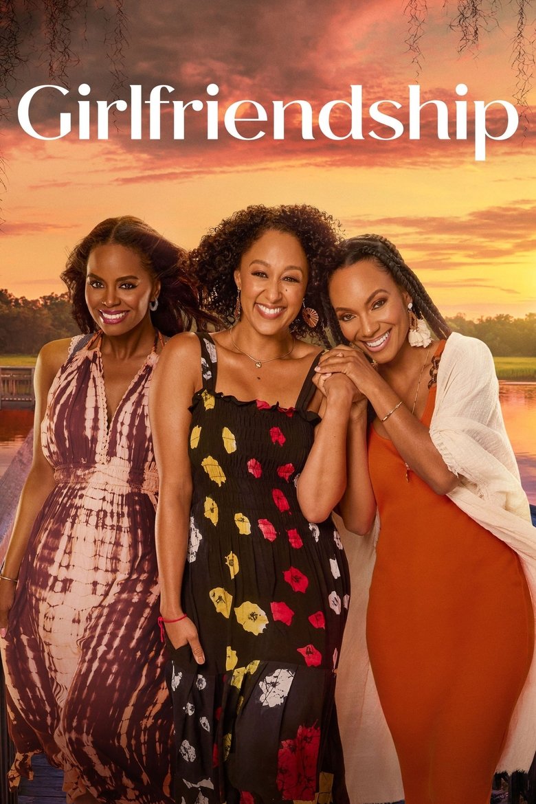  Girlfriendship - Watch Suggestor