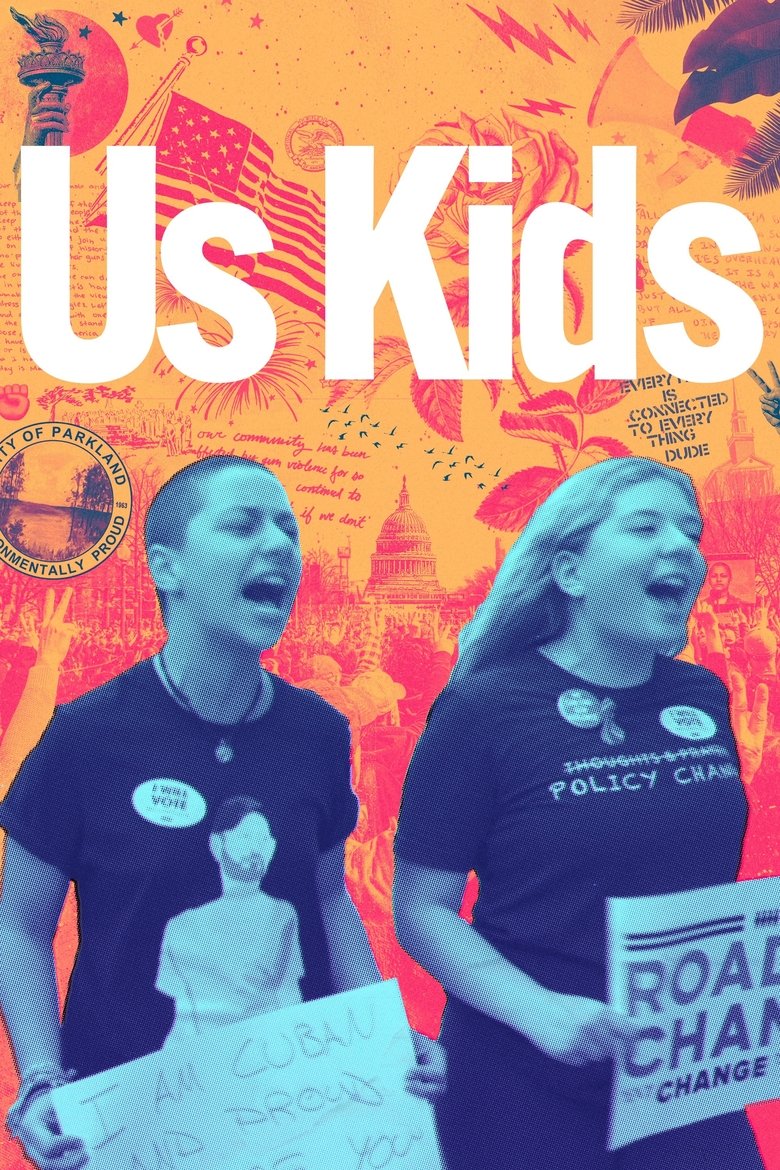  Us Kids - Watch Suggestor