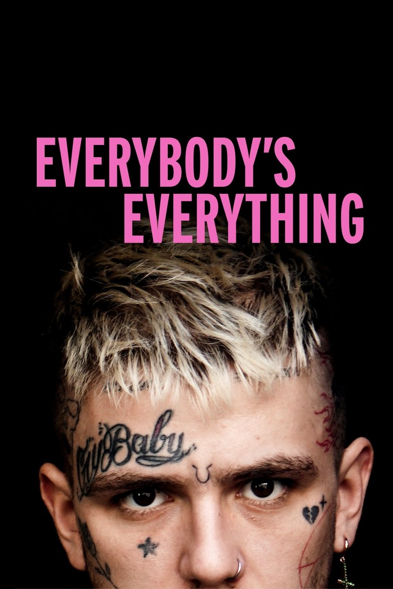  Everybody’s Everything - Watch Suggestor