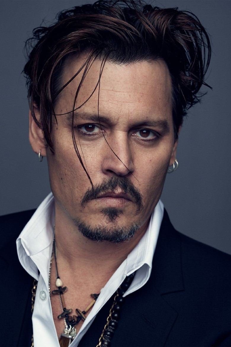 Johnny Depp - Watch Suggestor