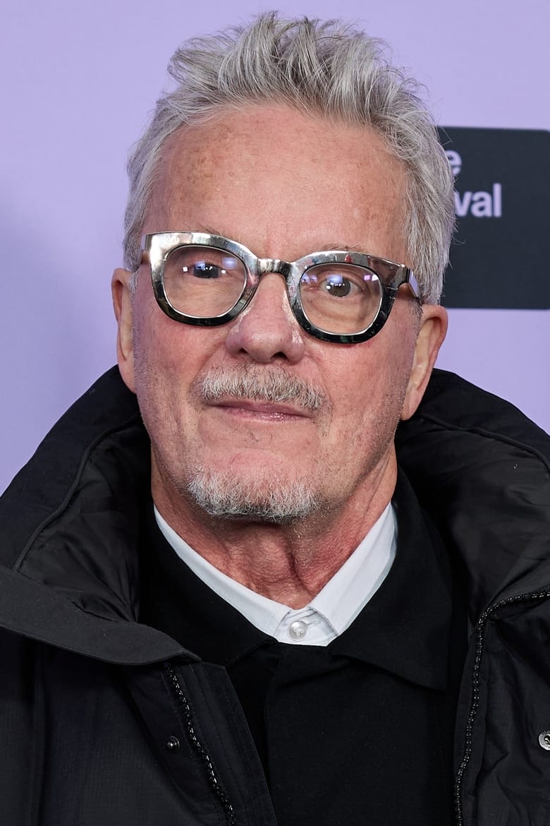 Mark Mothersbaugh - Watch Suggestor