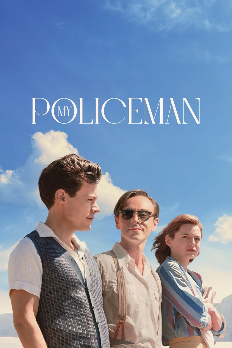  My Policeman - Watch Suggestor
