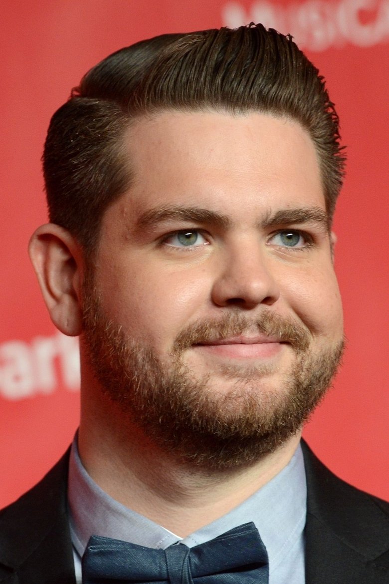 Jack Osbourne - Watch Suggestor