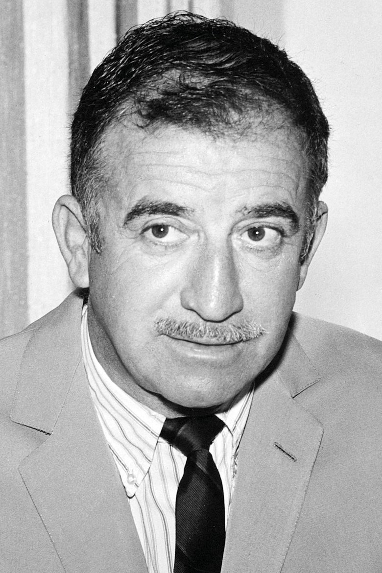 Don Siegel - Watch Suggestor
