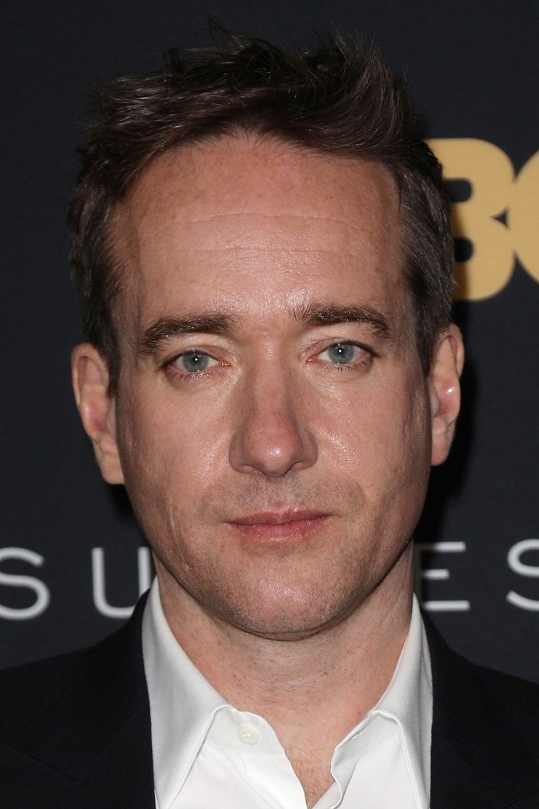 Matthew Macfadyen - Watch Suggestor