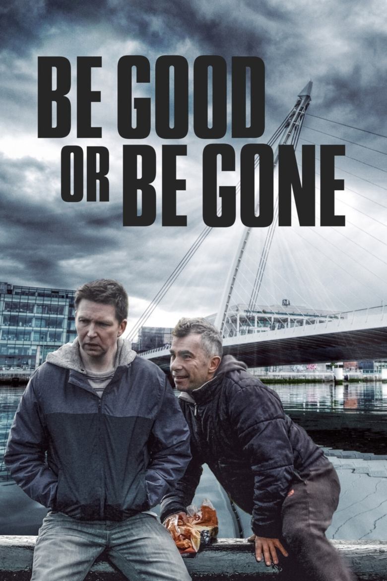  Be Good or Be Gone - Watch Suggestor