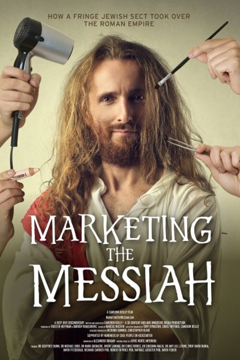  Marketing the Messiah - Watch Suggestor
