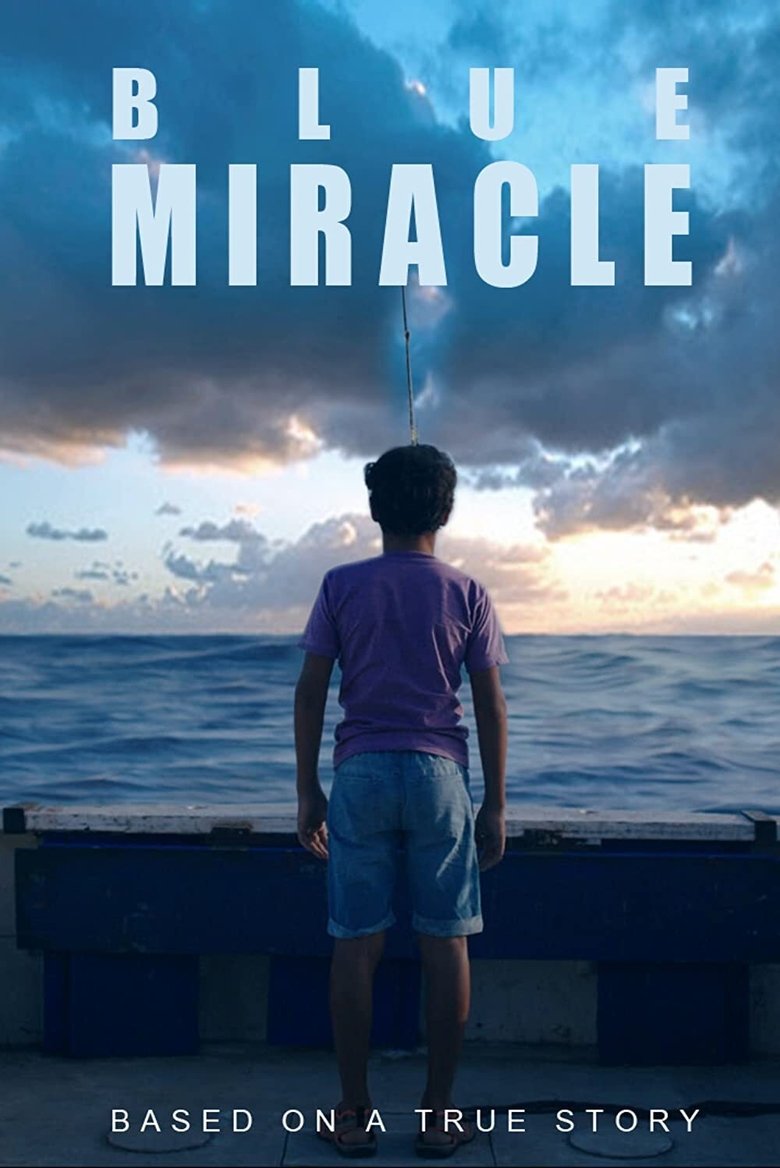  Blue Miracle - Watch Suggestor