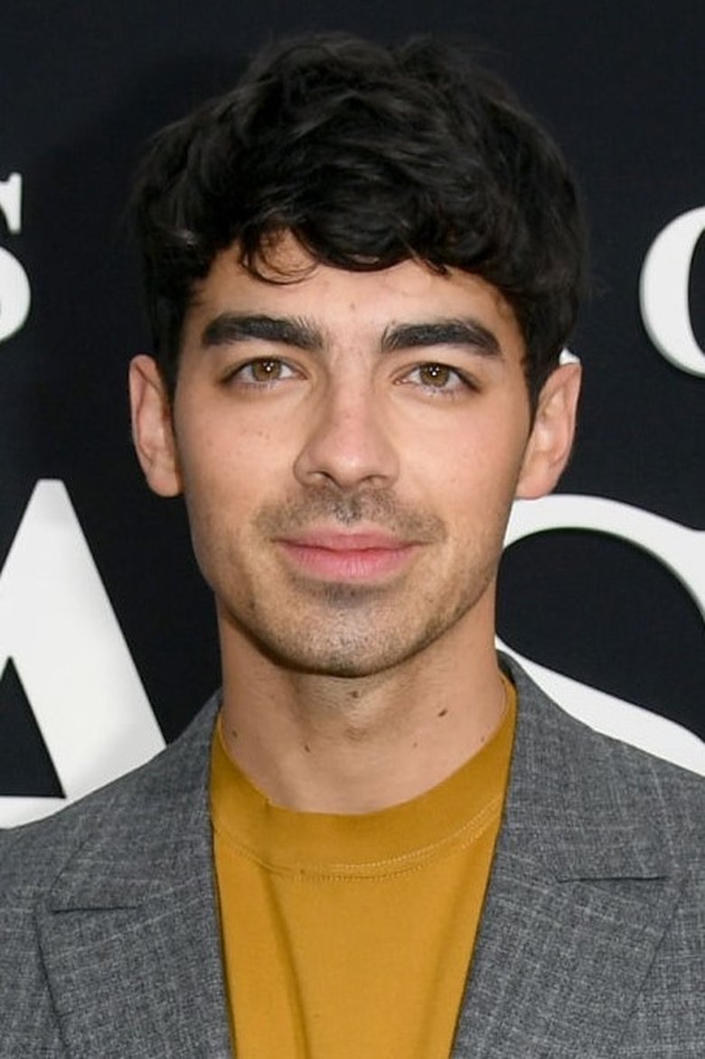 Joe Jonas - Watch Suggestor