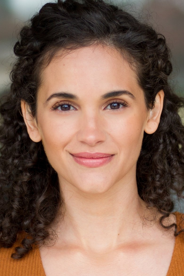 Jade Fernandez - Watch Suggestor