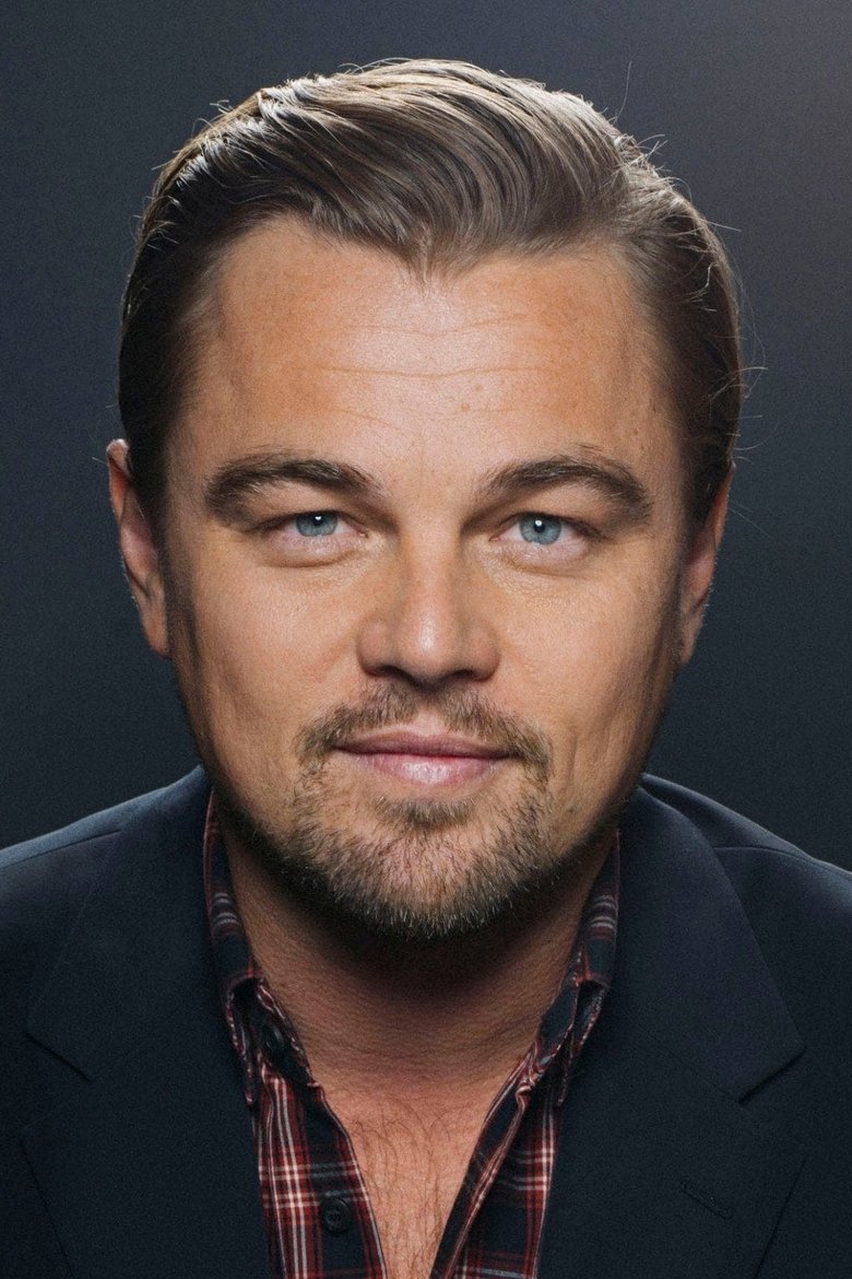 Leonardo DiCaprio - Watch Suggestor