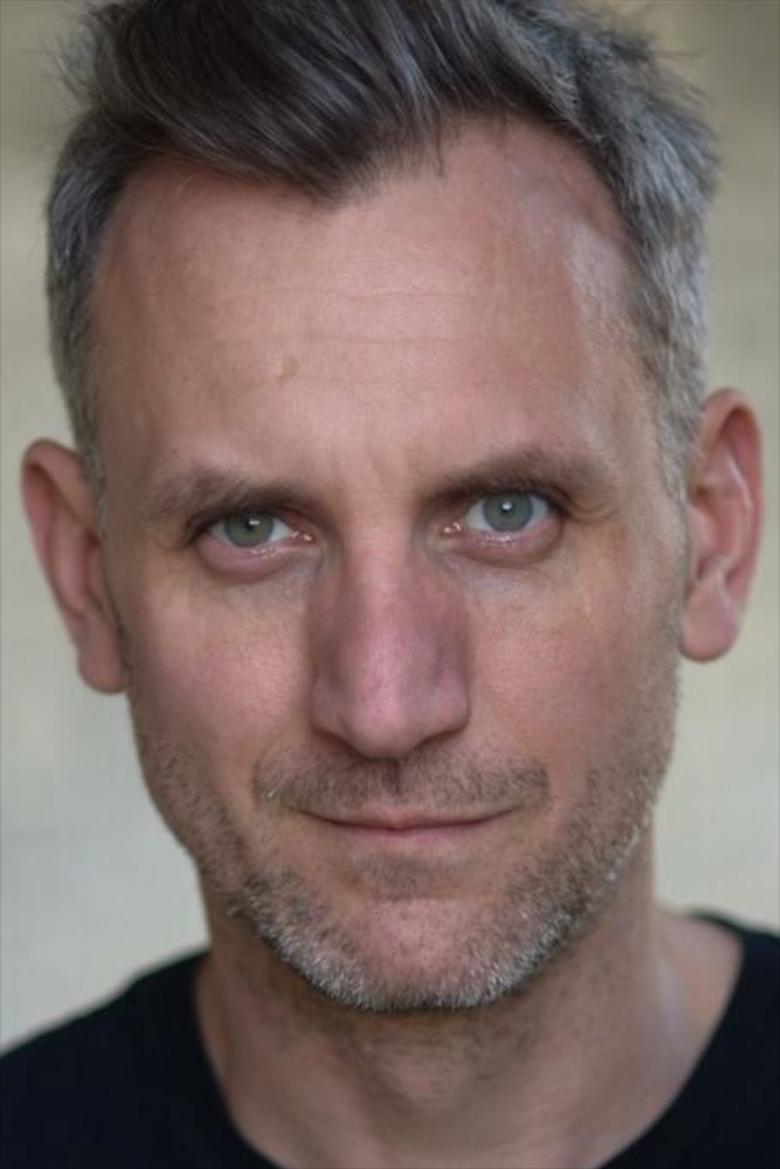 Greg Donaldson - Watch Suggestor