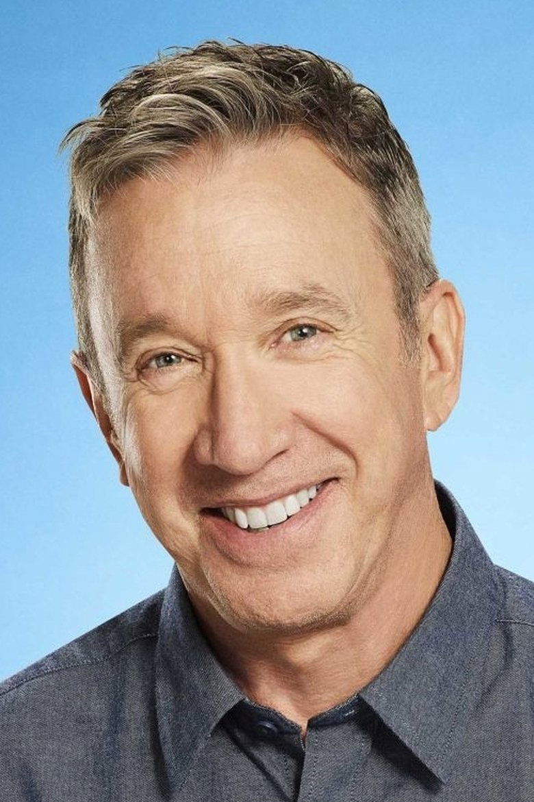 Tim Allen - Watch Suggestor