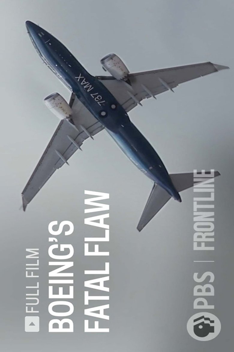 Boeing's Fatal Flaw - Watch Suggestor