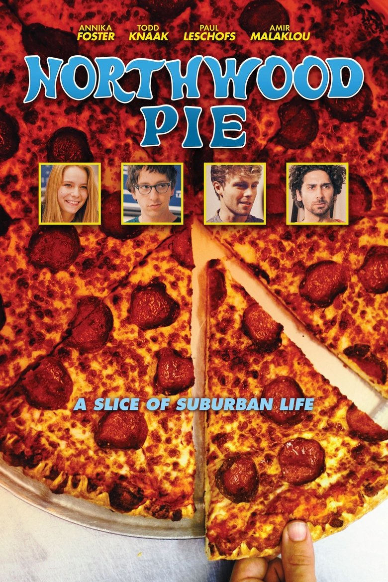  Northwood Pie - Watch Suggestor