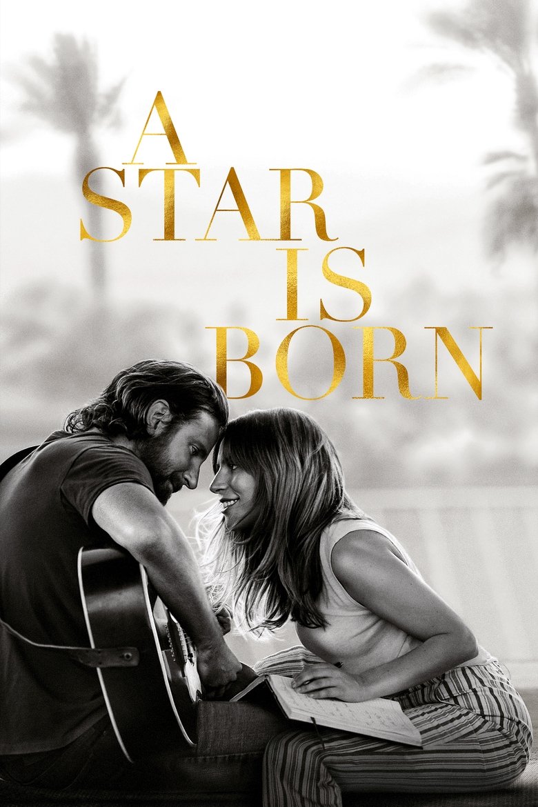  A Star Is Born - Watch Suggestor