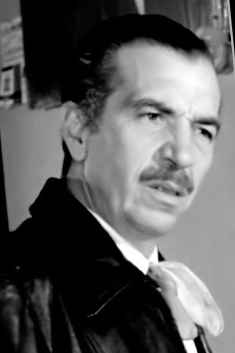 Arturo Martínez - Watch Suggestor