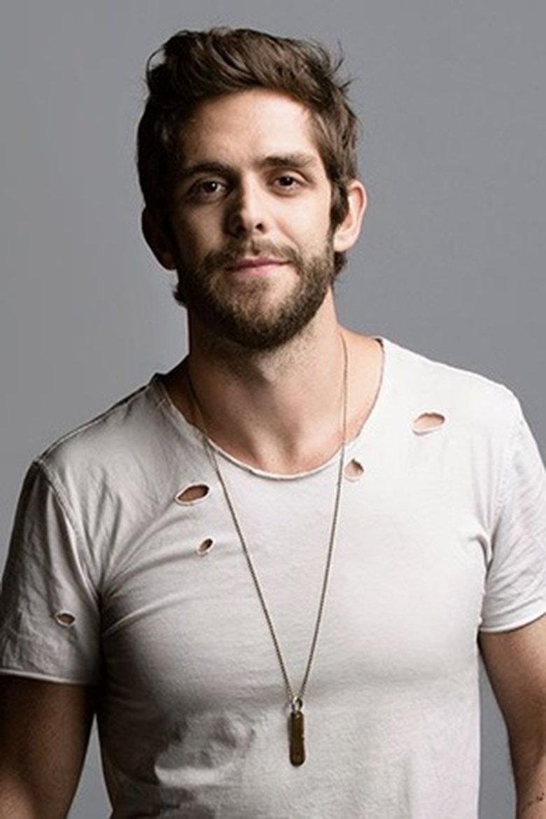 Thomas Rhett - Watch Suggestor