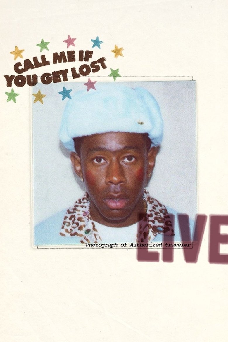  Tyler, The Creator - Live: Call Me If You Get Lost - Watch Suggestor