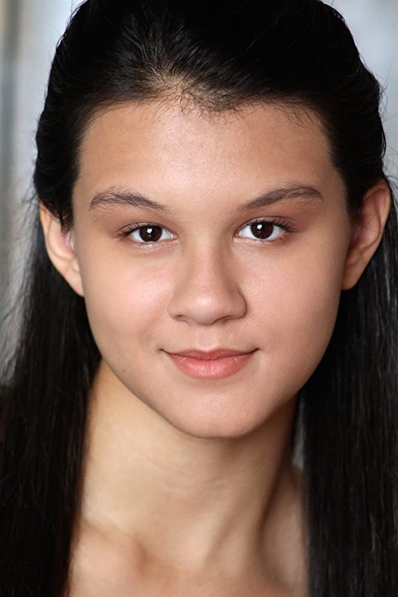 Gabriella Garcia - Watch Suggestor