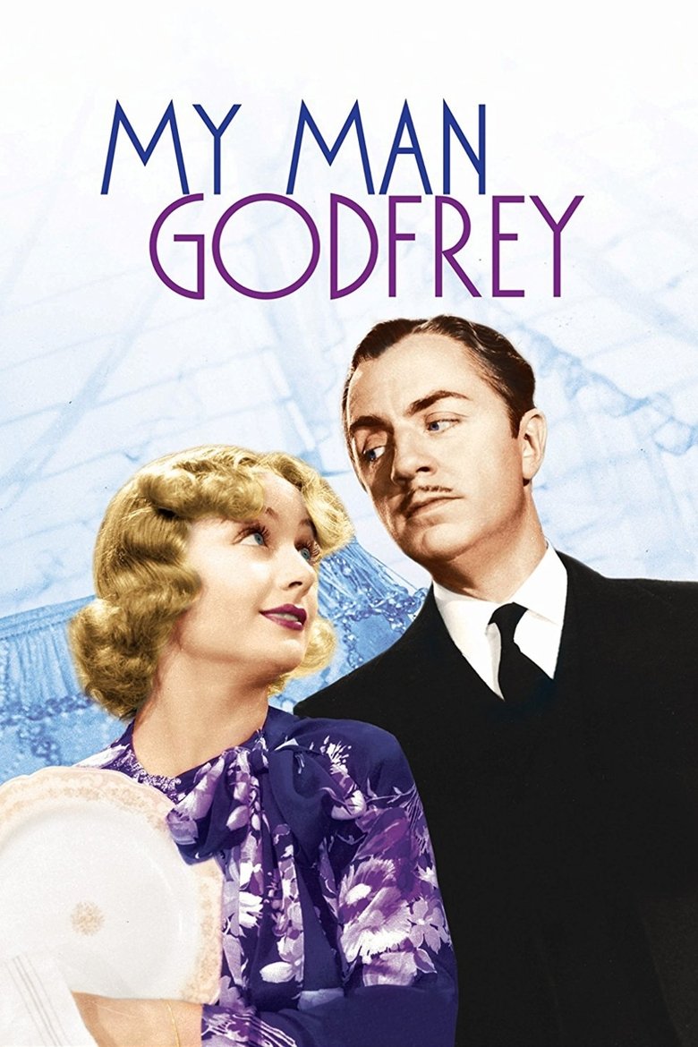  My Man Godfrey - Watch Suggestor