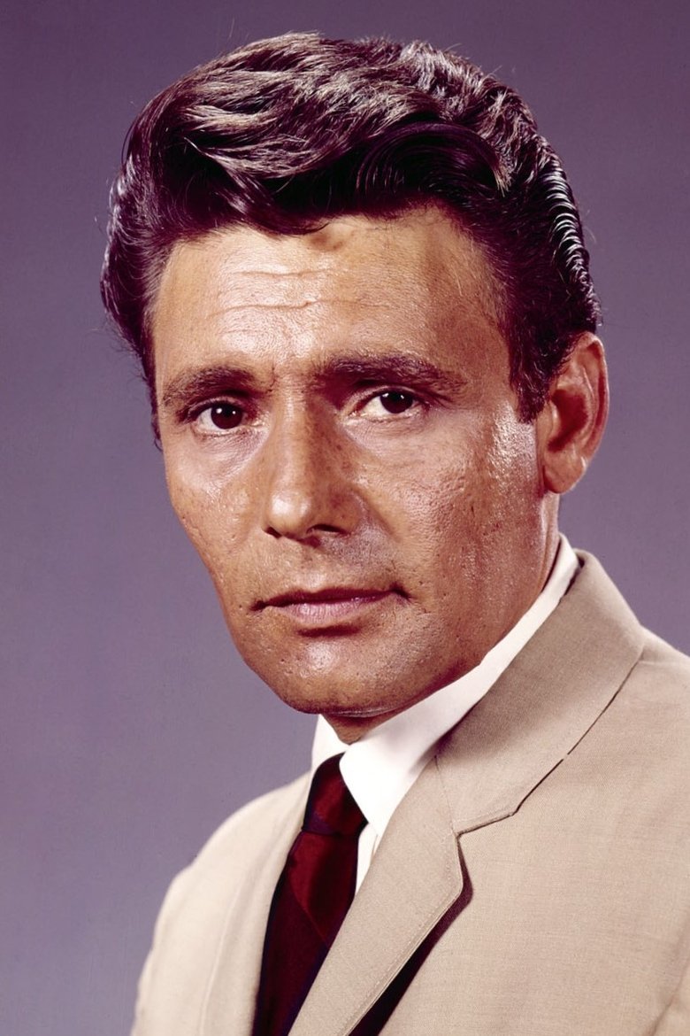 Harry Guardino - Watch Suggestor