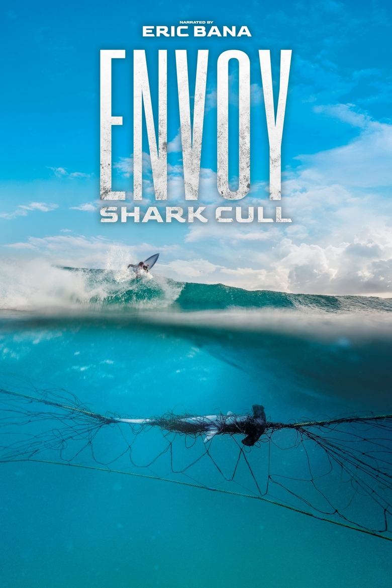  Envoy: Shark Cull - Watch Suggestor