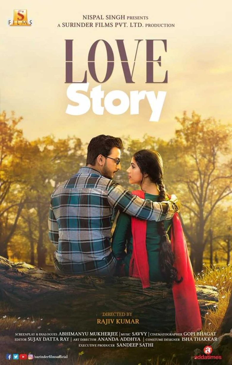  Love Story - Watch Suggestor