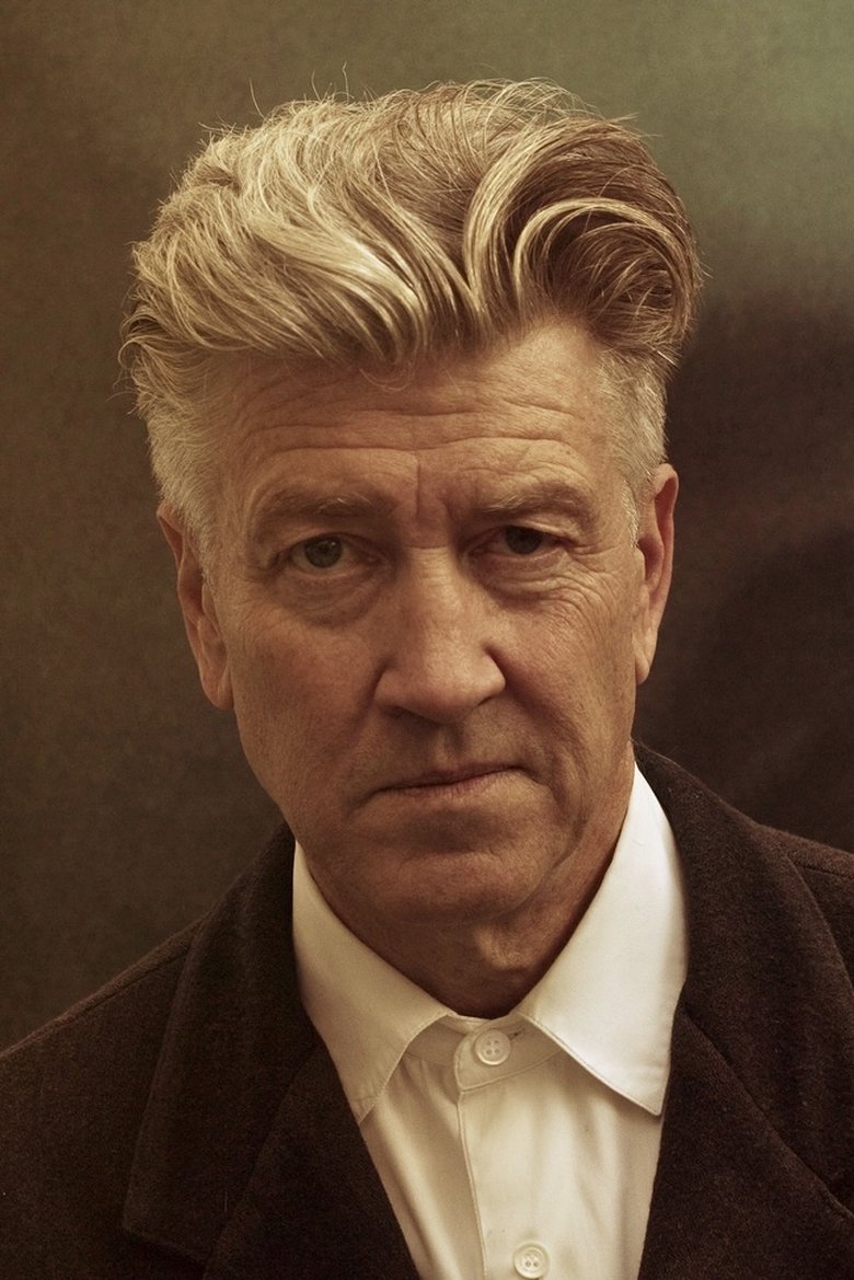 David Lynch - Watch Suggestor