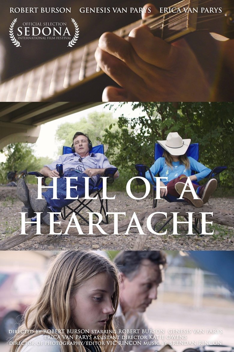  HELL OF A HEARTACHE - Watch Suggestor