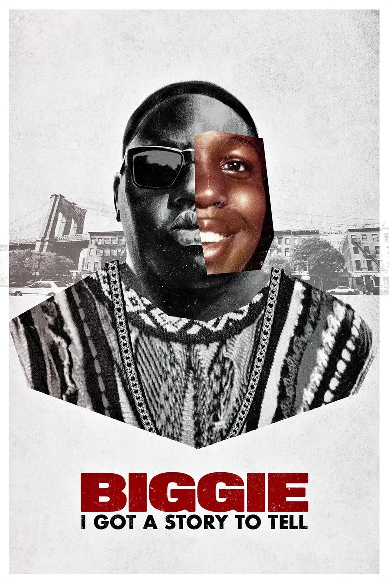  Biggie: I Got a Story to Tell - Watch Suggestor