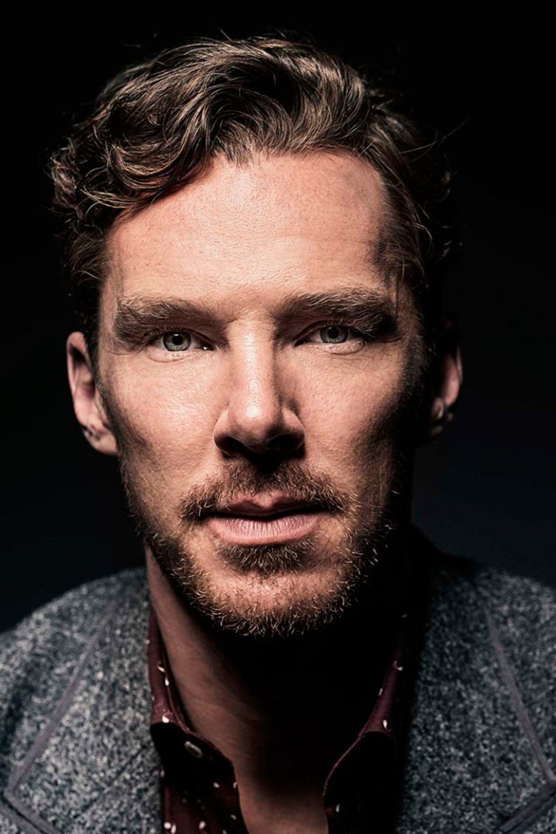 Benedict Cumberbatch - Watch Suggestor