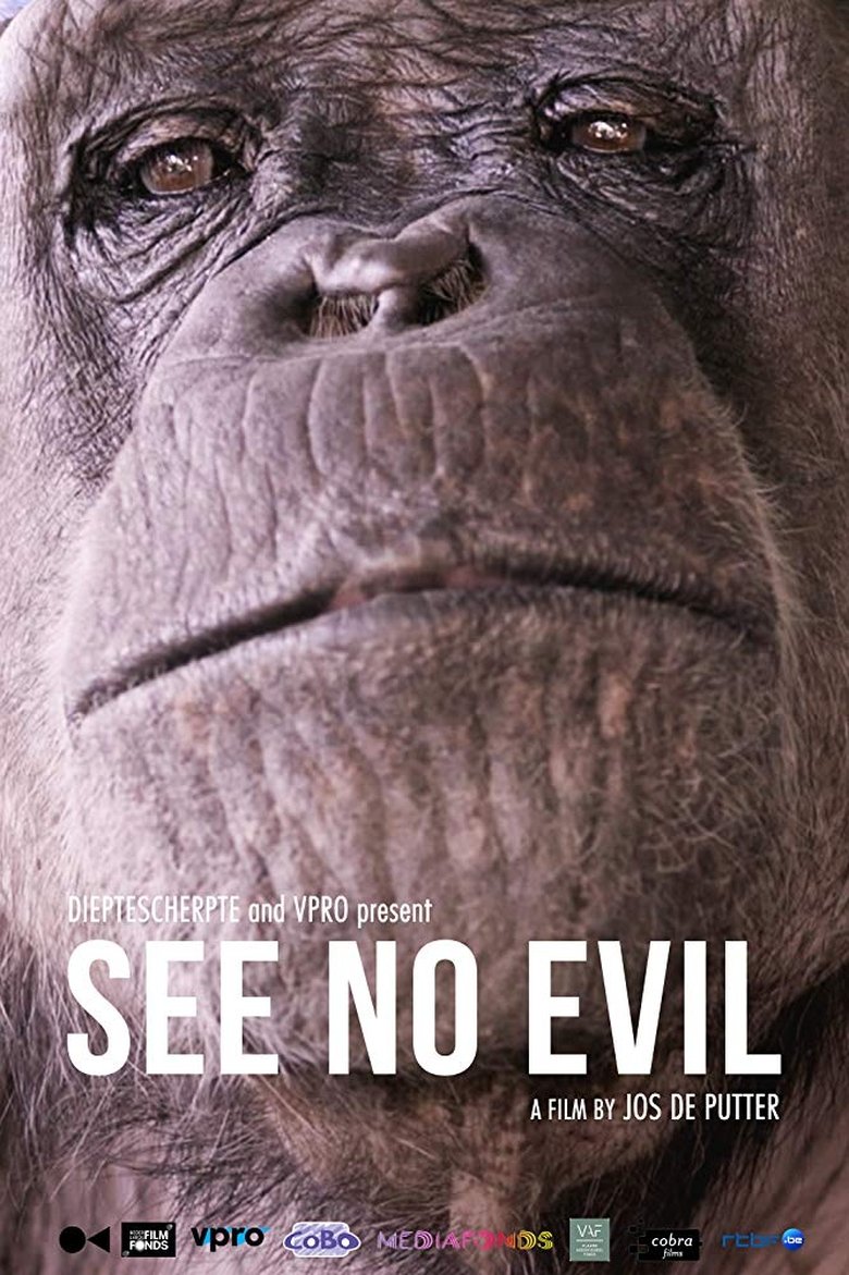  See No Evil - Watch Suggestor
