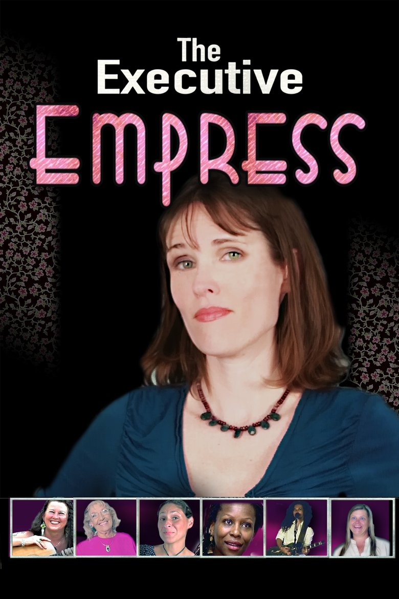  The Executive Empress - Watch Suggestor